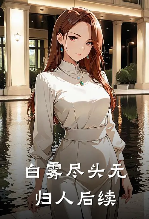 白雾尽头无归人后续