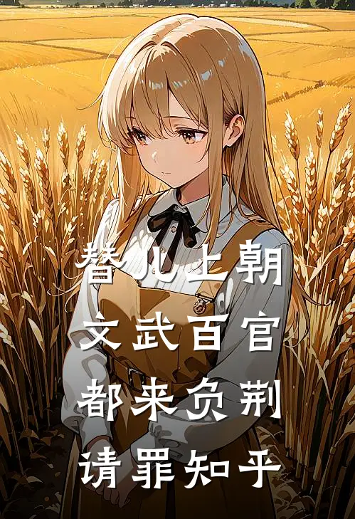 替儿上朝：文武百官都来负荆请罪知乎