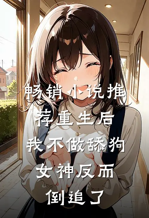 畅销小说推荐重生后，我不做舔狗，女神反而倒追了