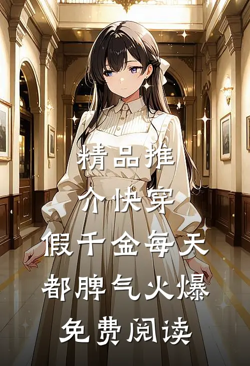 精品推介快穿:假千金每天都脾气火爆免费阅读
