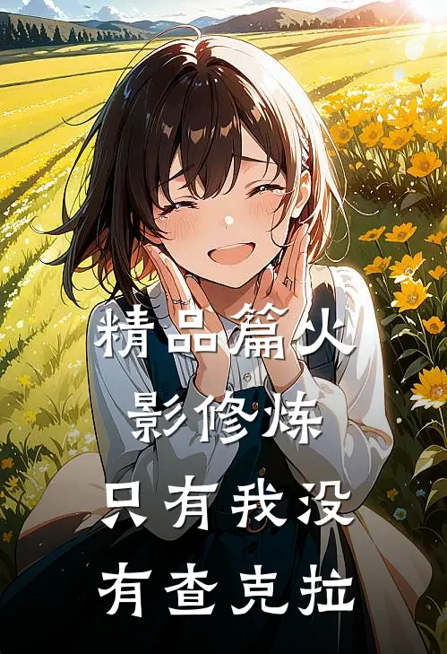 精品篇火影修炼，只有我没有查克拉