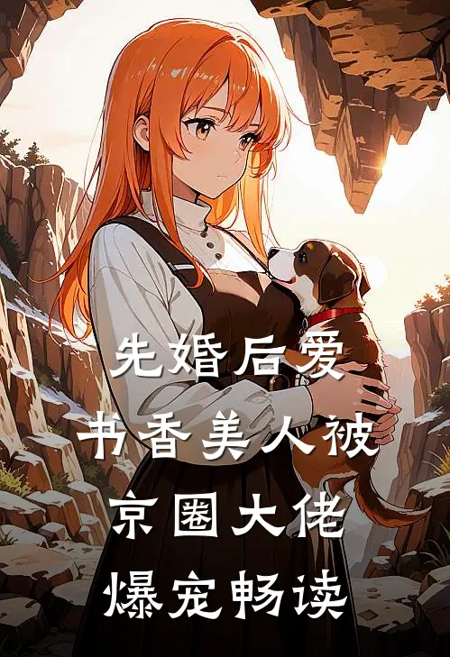 先婚后爱：书香美人被京圈大佬爆宠畅读