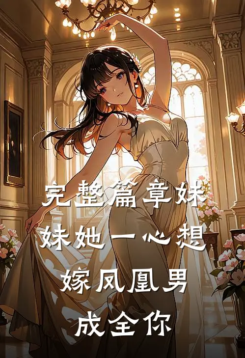 完整篇章妹妹她一心想嫁凤凰男，成全你