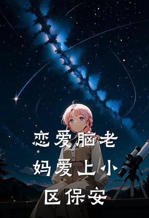 恋爱脑老妈爱上小区保安