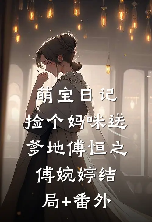 萌宝日记：捡个妈咪送爹地傅恒之傅婉婷结局+番外