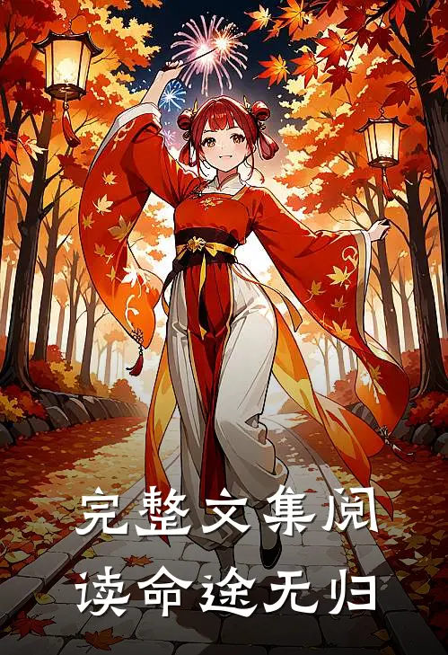 完整文集阅读命途无归