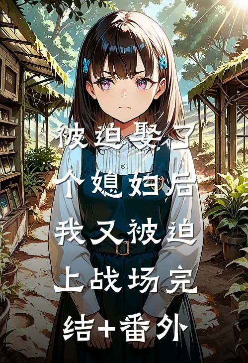 被迫娶了个媳妇后，我又被迫上战场完结+番外