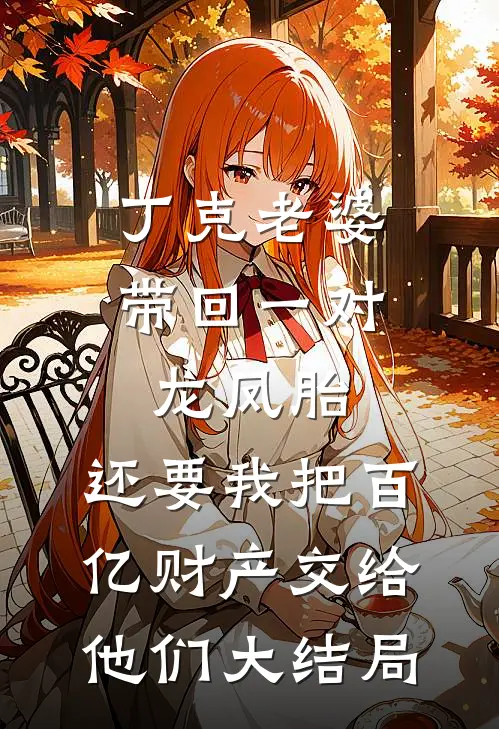 丁克老婆带回一对龙凤胎，还要我把百亿财产交给他们大结局