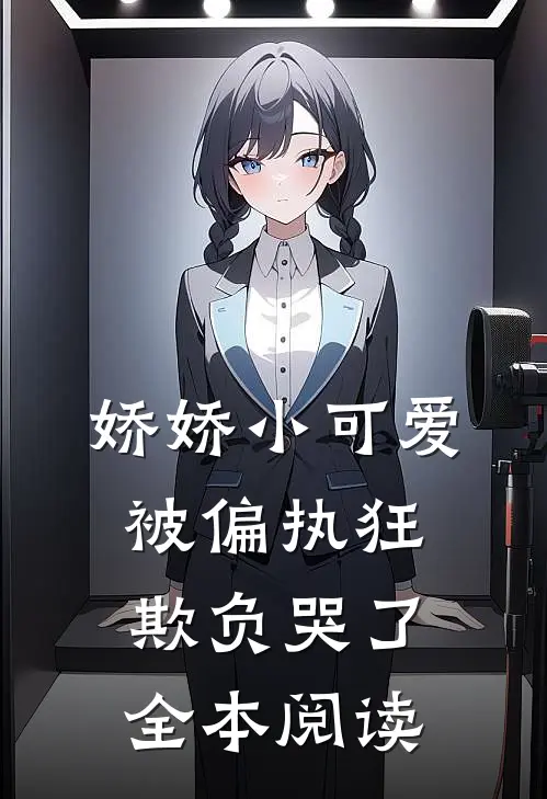 娇娇小可爱被偏执狂欺负哭了全本阅读