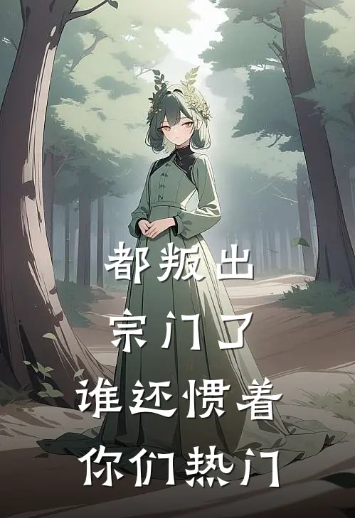 都叛出宗门了，谁还惯着你们热门