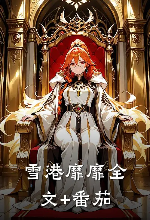 雪港靡靡全文+番茄