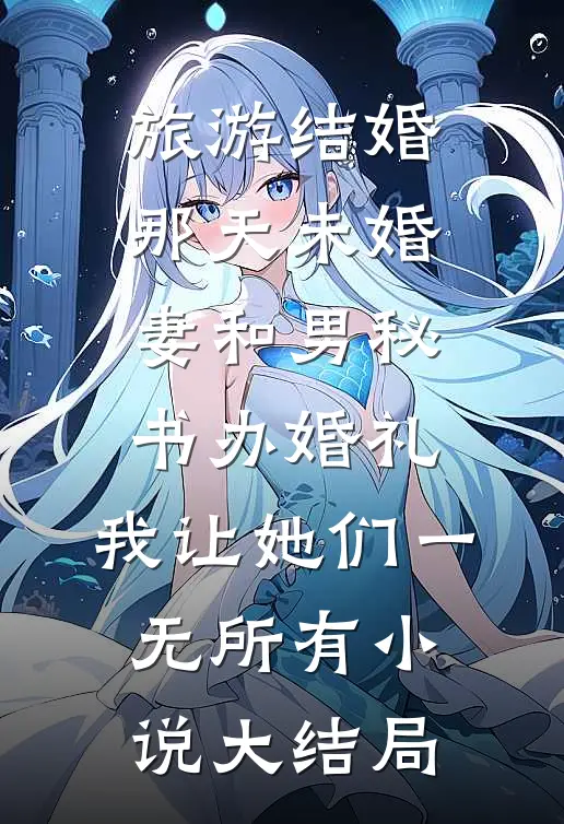 旅游结婚那天未婚妻和男秘书办婚礼，我让她们一无所有小说大结局