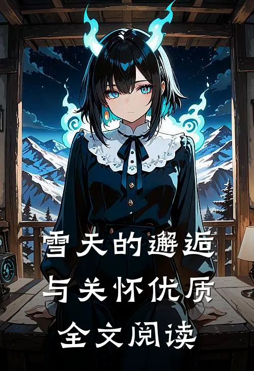 雪天的邂逅与关怀优质全文阅读