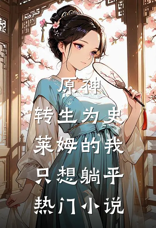 原神：转生为史莱姆的我只想躺平热门小说
