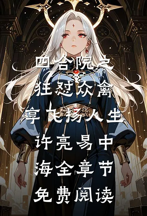 四合院之狂怼众禽，享飞扬人生许亮易中海全章节免费阅读