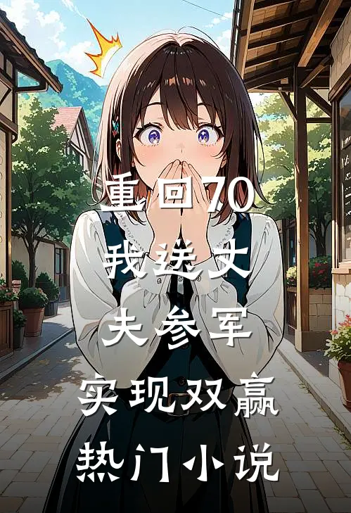 重回70：我送丈夫参军，实现双赢热门小说