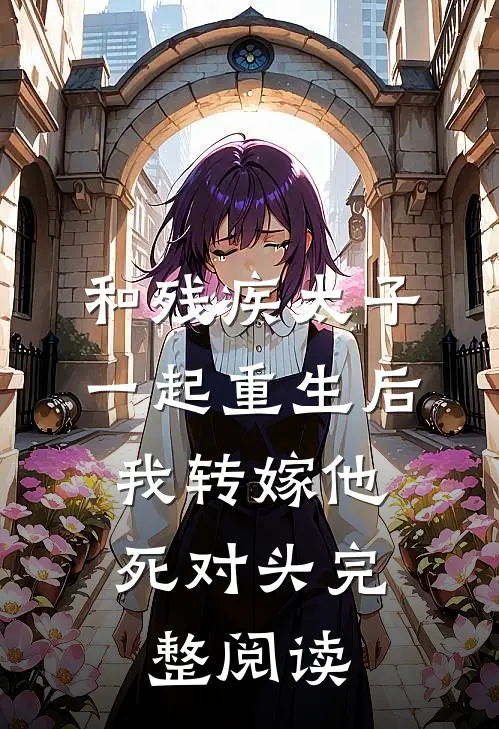 和残疾太子一起重生后，我转嫁他死对头完整阅读