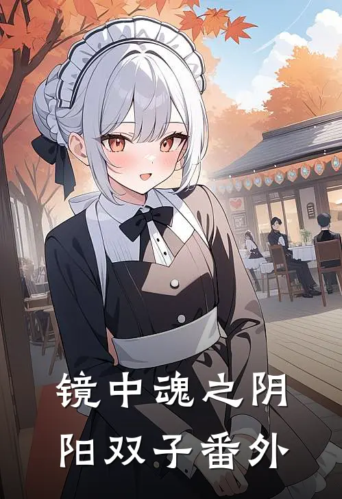 镜中魂之阴阳双子 番外