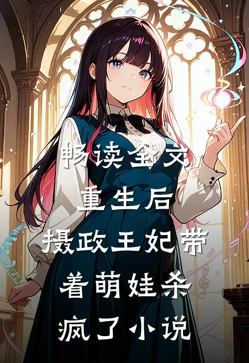 畅读全文重生后,摄政王妃带着萌娃杀疯了小说