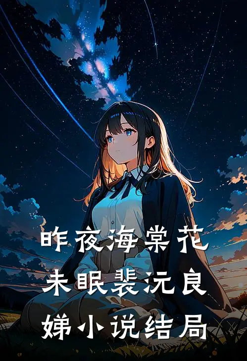 昨夜海棠花未眠裴沅良娣小说结局