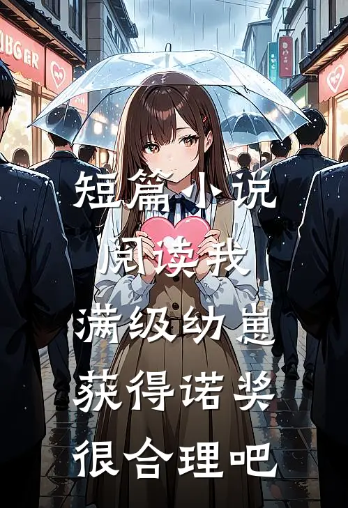 短篇小说阅读我，满级幼崽，获得诺奖很合理吧