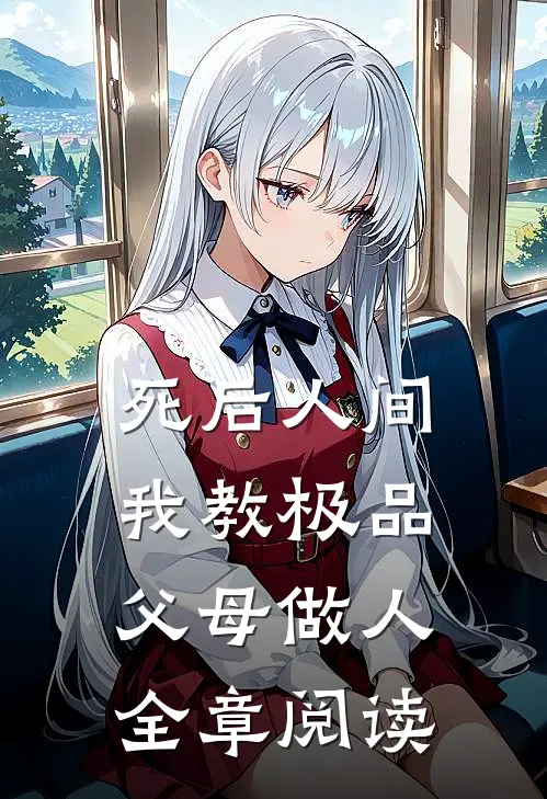 死后人间：我教极品父母做人全章阅读