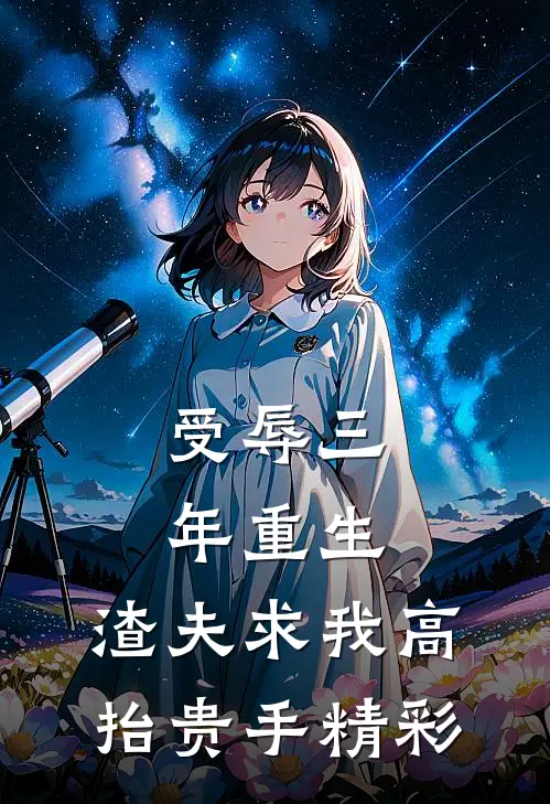 受辱三年重生，渣夫求我高抬贵手精彩