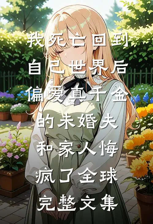 我死亡回到自己世界后，偏爱真千金的未婚夫和家人悔疯了全球完整文集