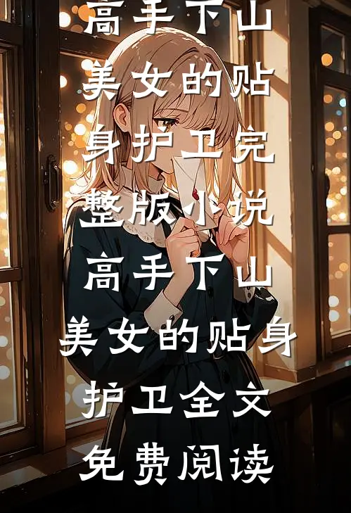 高手下山：美女的贴身护卫完整版小说_高手下山：美女的贴身护卫全文免费阅读