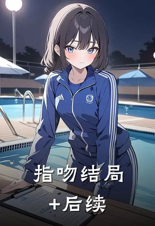 指吻结局+后续
