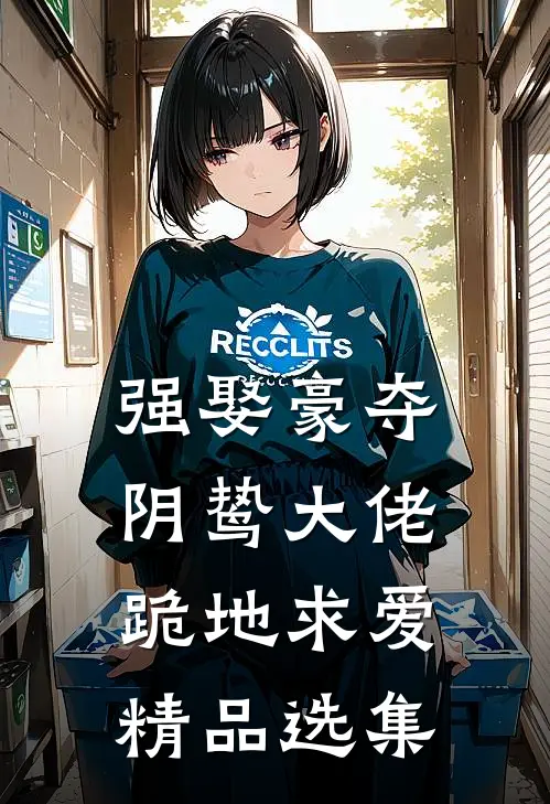 强娶豪夺，阴鸷大佬跪地求爱精品选集
