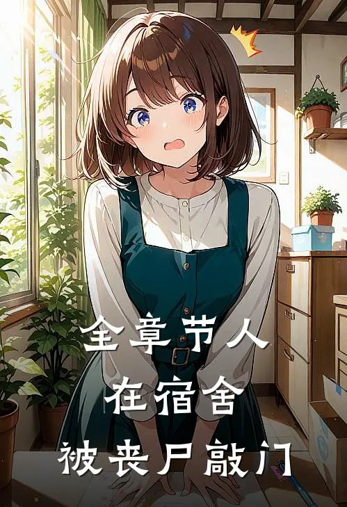 全章节人在宿舍，被丧尸敲门