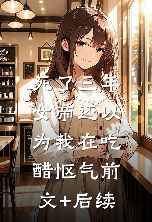 死了三年，女帝还以为我在吃醋怄气前文+后续