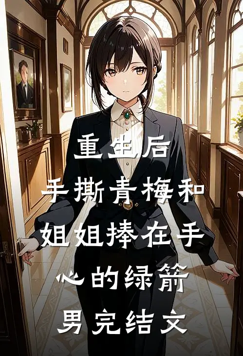 重生后，手撕青梅和姐姐捧在手心的绿箭男完结文