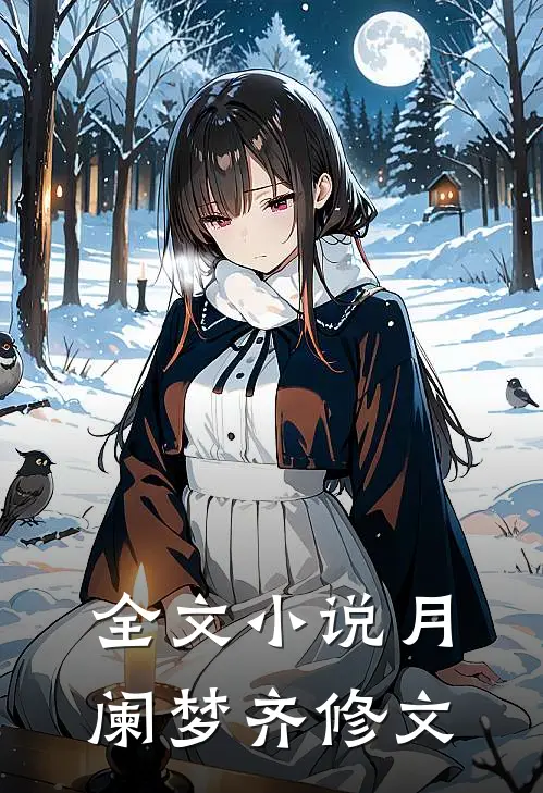 全文小说月阑梦齐修文