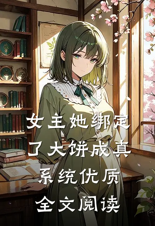 女主她绑定了大饼成真系统优质全文阅读
