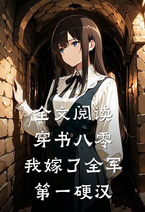 全文阅读穿书八零，我嫁了全军第一硬汉