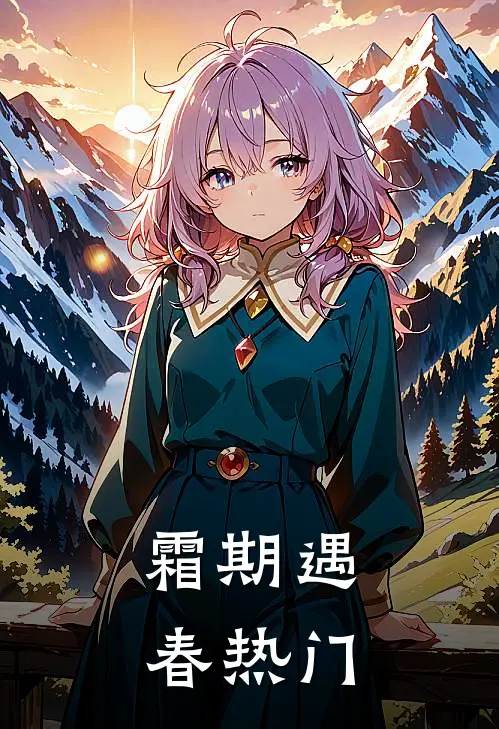 霜期遇春热门