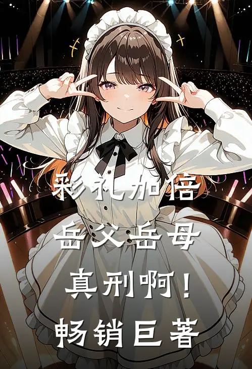 彩礼加倍，岳父岳母真刑啊！畅销巨著
