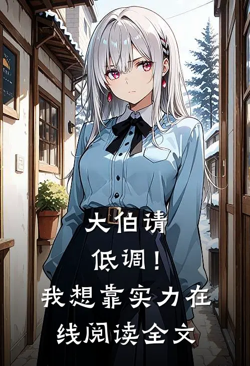 大伯请低调！我想靠实力在线阅读全文