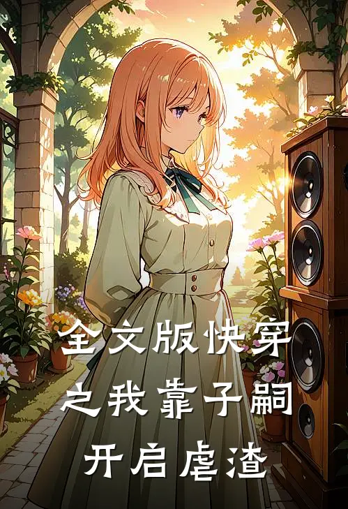 全文版快穿之我靠子嗣开启虐渣