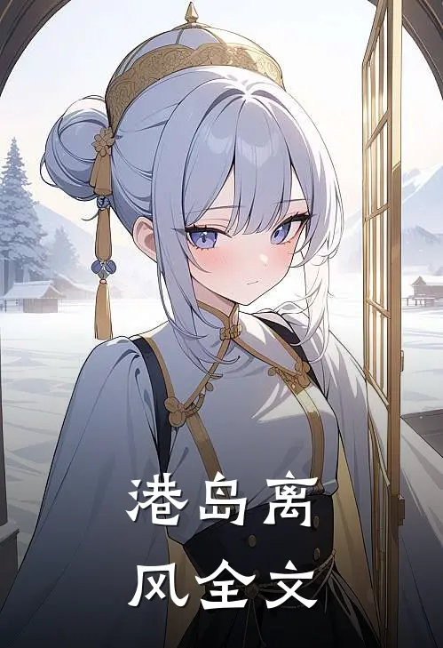 港岛离风全文