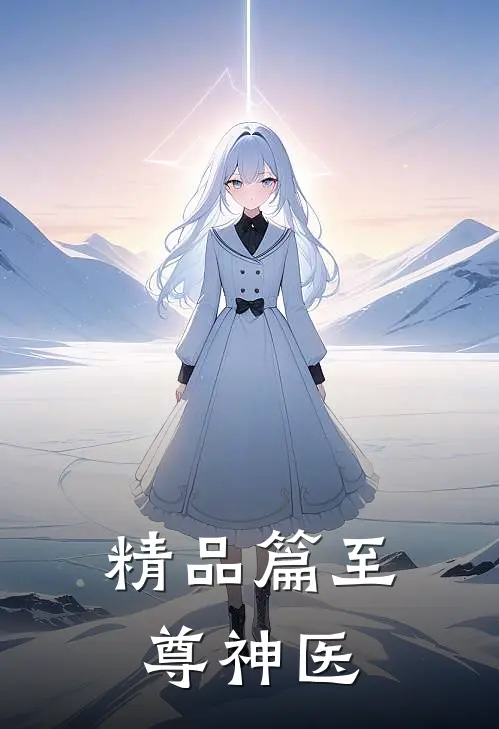 精品篇至尊神医