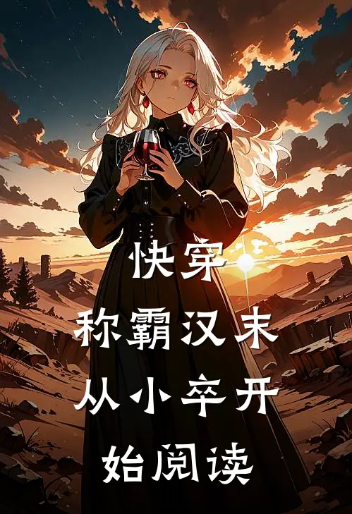 快穿：称霸汉末，从小卒开始阅读