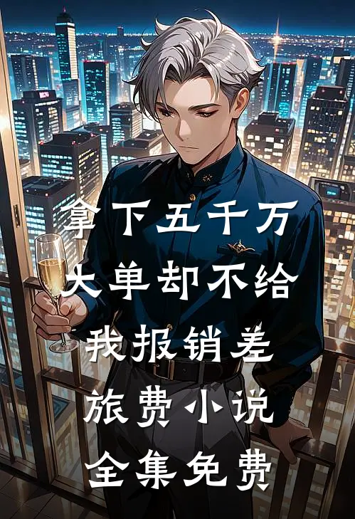拿下五千万大单却不给我报销差旅费小说全集免费