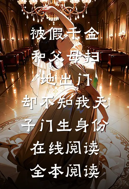 被假千金和父母扫地出门，却不知我天子门生身份在线阅读全本阅读