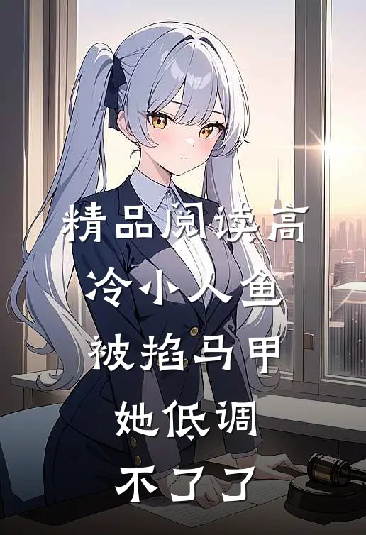 精品阅读高冷小人鱼被掐马甲，她低调不了了