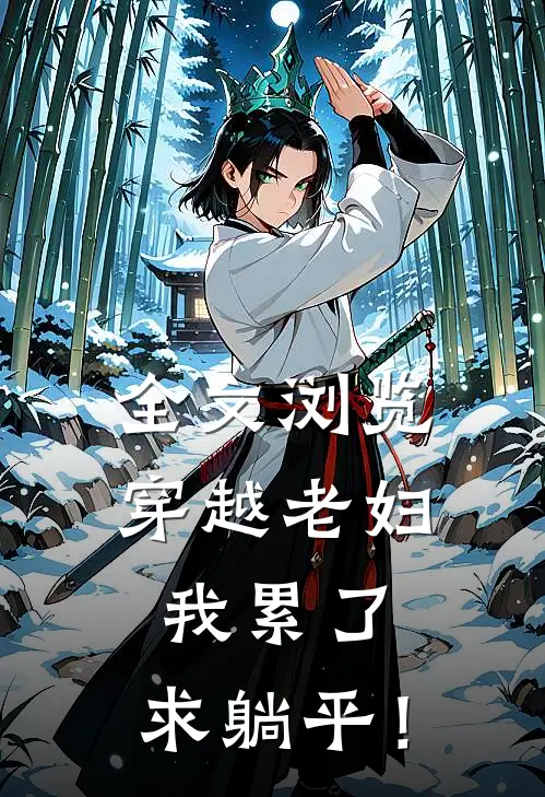 全文浏览穿越老妇：我累了，求躺平！
