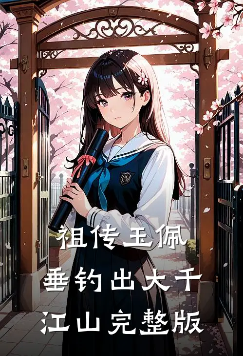 祖传玉佩，垂钓出大千江山完整版