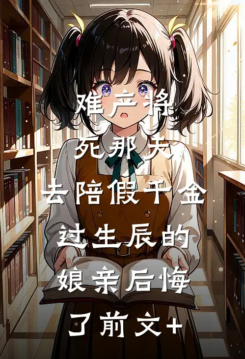 难产将死那天，去陪假千金过生辰的娘亲后悔了前文+